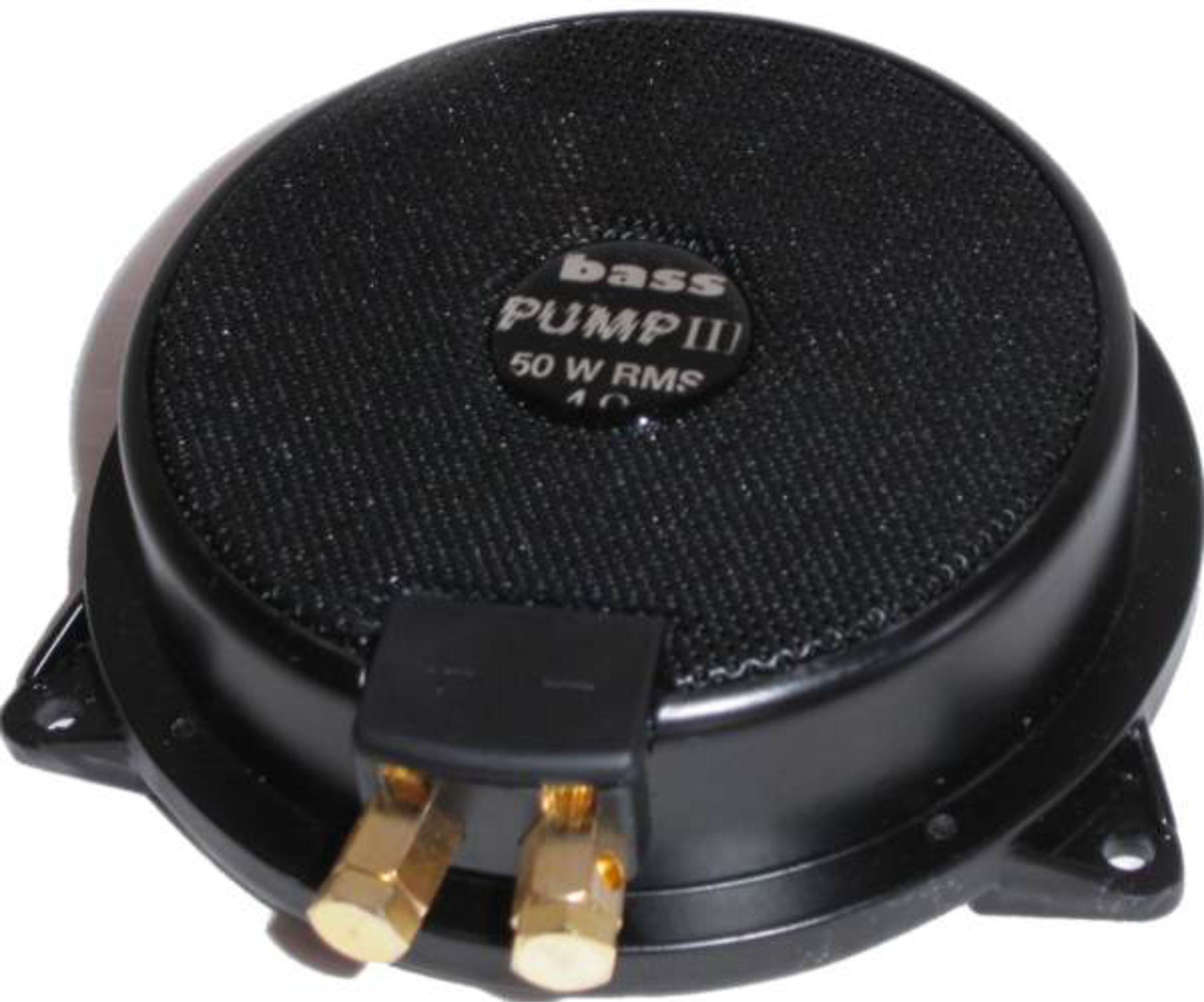 Fischer Amps - Bass-Shaker BP3 Direktmontage, ohne Halterung Fischer Amps - Bass-Shaker BP3 Direktmontage, ohne Halterung