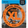 D'Addario E-Git.Saiten EJ22 13-56 Nickel Wound - Saiten