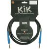 Klotz KIKC6.0PP2 Instrumentenkabel 6 m - Instrumentenkabel