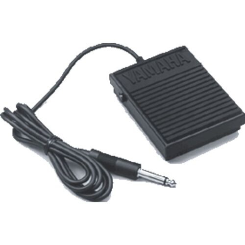 Yamaha FC-5 A Sustainpedal - Sustain Pedal