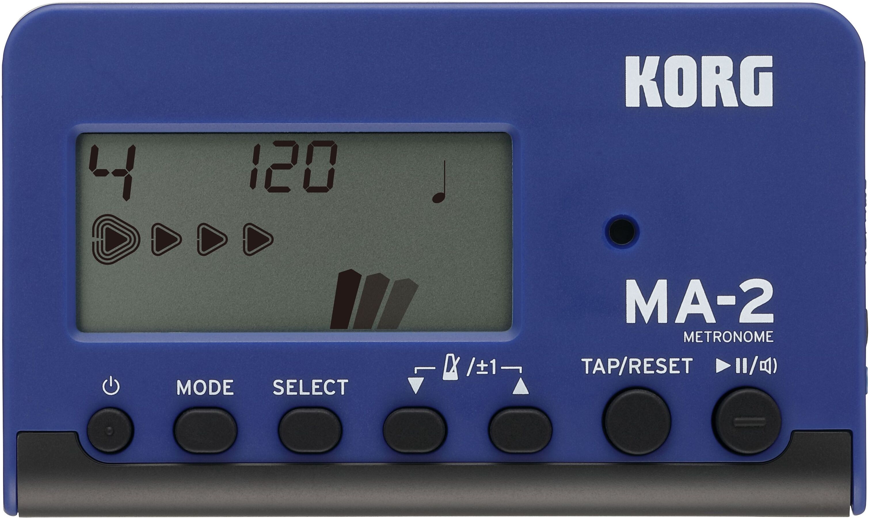 Korg MA-2 BL Metronome - Metronom