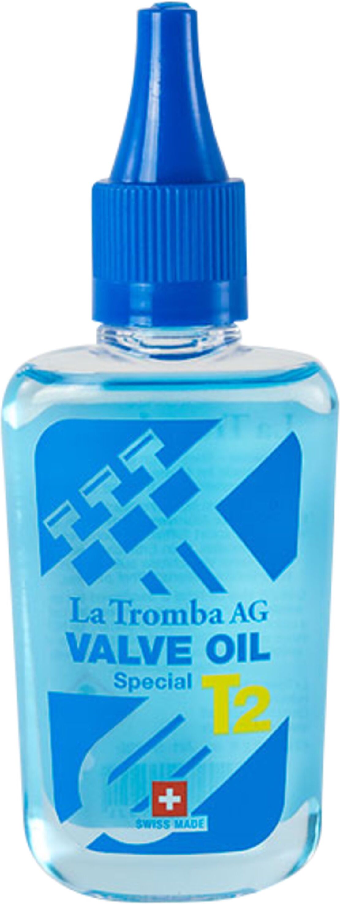 LA TROMBA T2 Valve Oil - Zubehör für Blasinstrumente