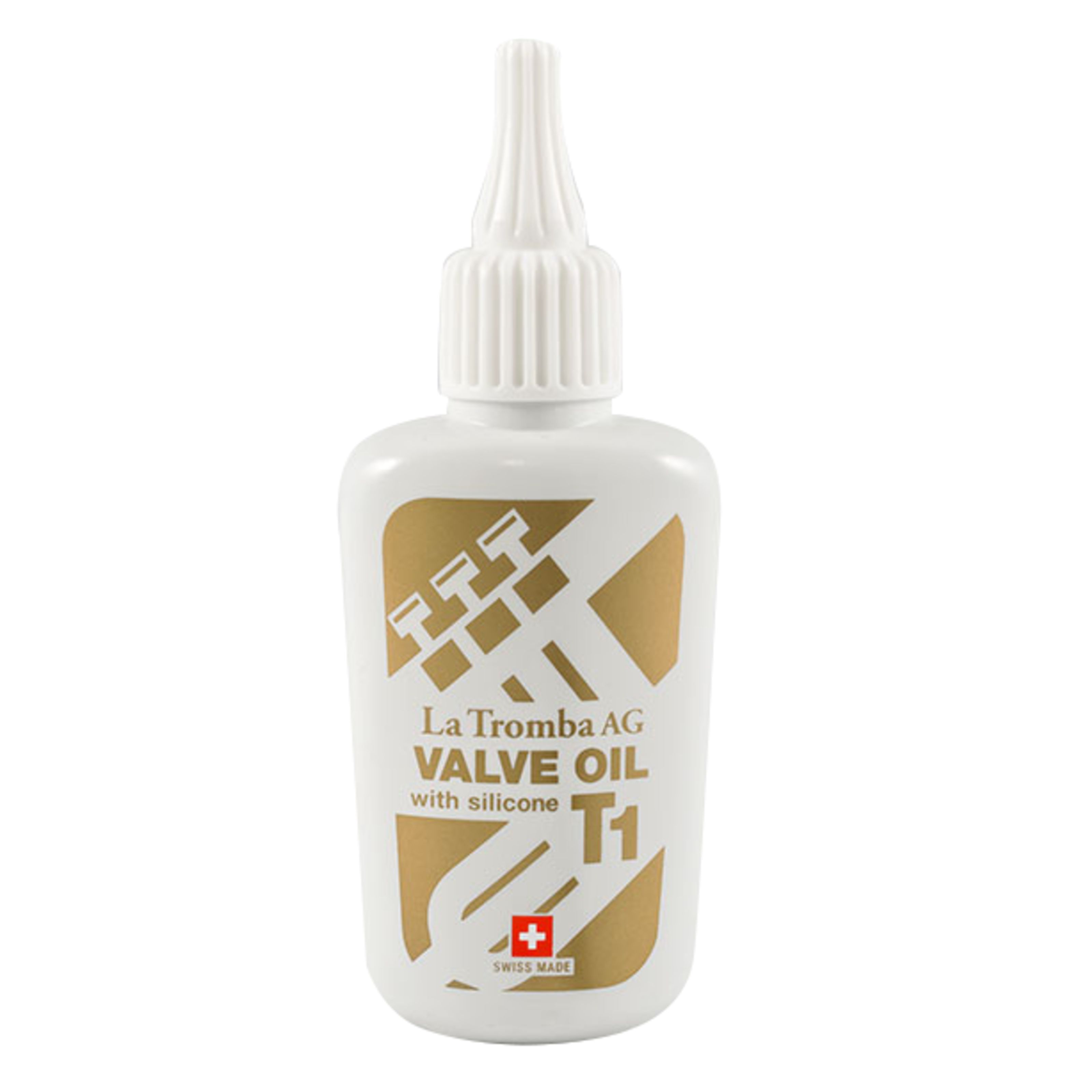 LA TROMBA T1 Valve Oil - Zubehör für Blasinstrumente