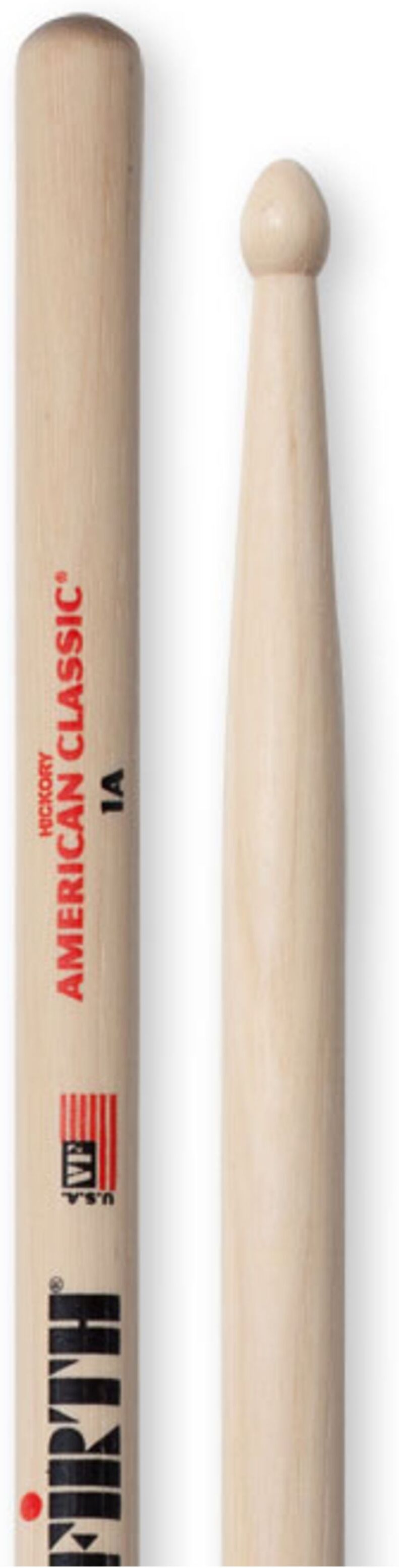 Vic-Firth 1A American Classic   - Zubehör für Sticks