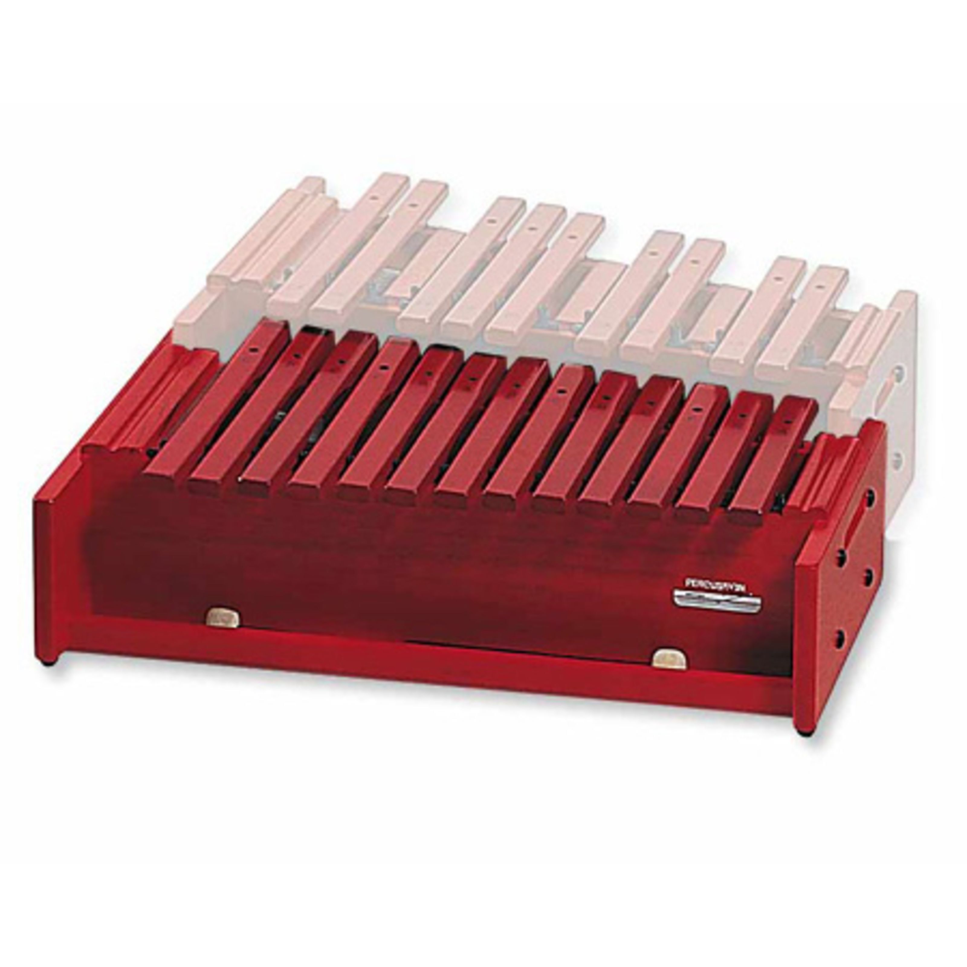 Percussion Plus PP025 Alt Xylophon, diatonisch, Overstock - Orff instrument