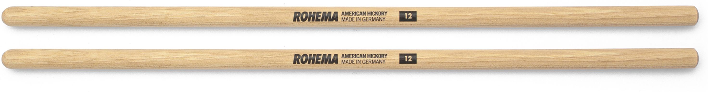 Rohema Timbale Sticks 61393/2 - Percussion Schlägel