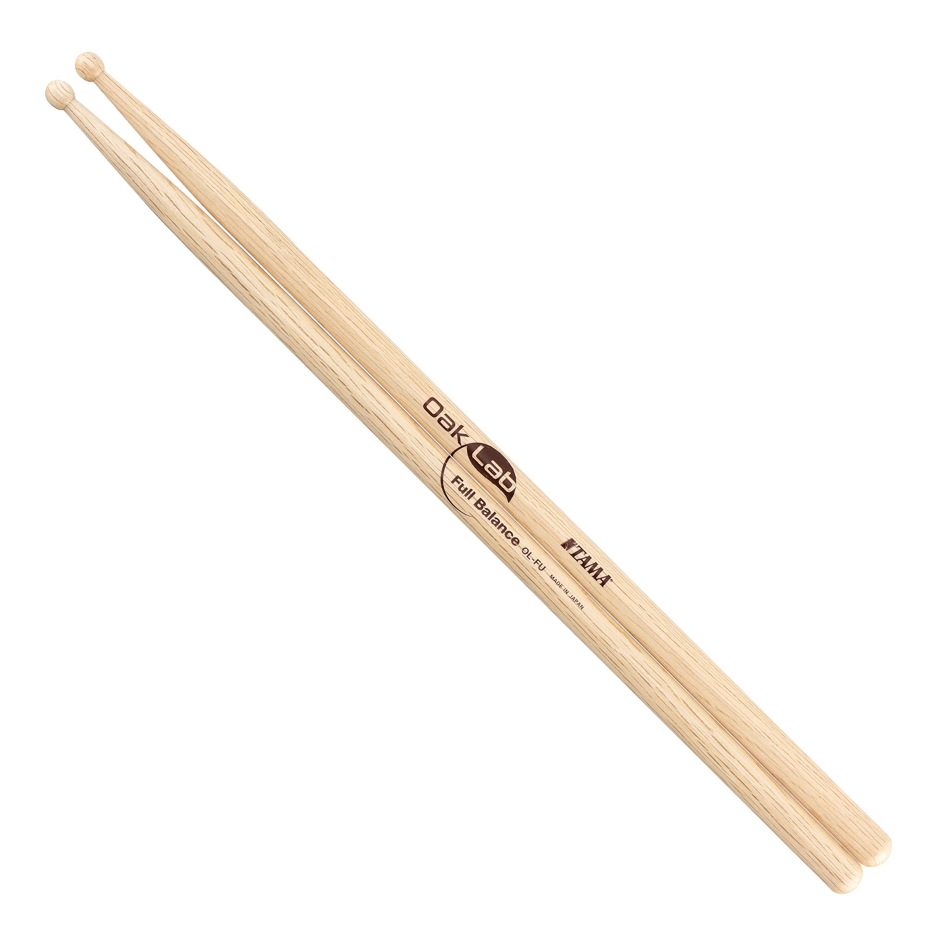 Tama OL-FU 5A Sticks Oak Full Balance - Drumsticks