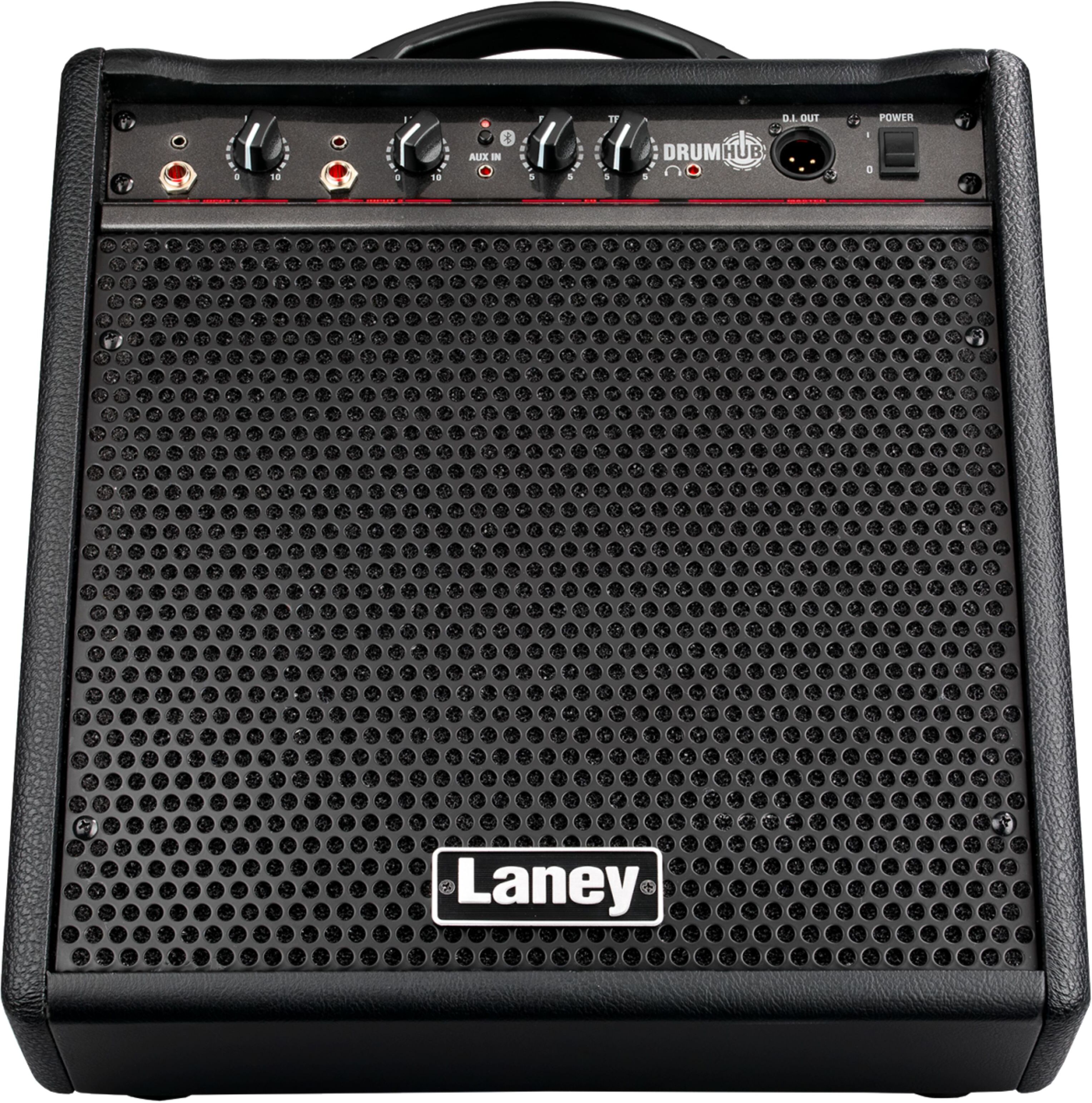 Laney DH80 Drum Hub E-Drum Monitor 80 W - E-Drum Monitor System