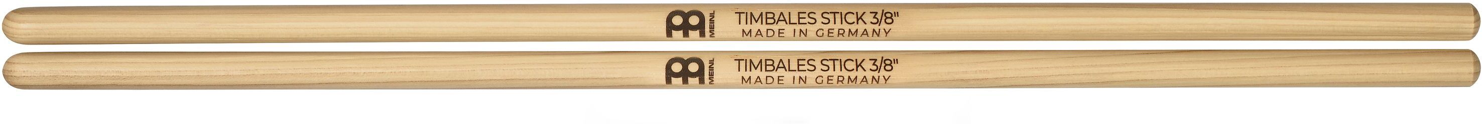 Meinl Timbales Sticks 3/8