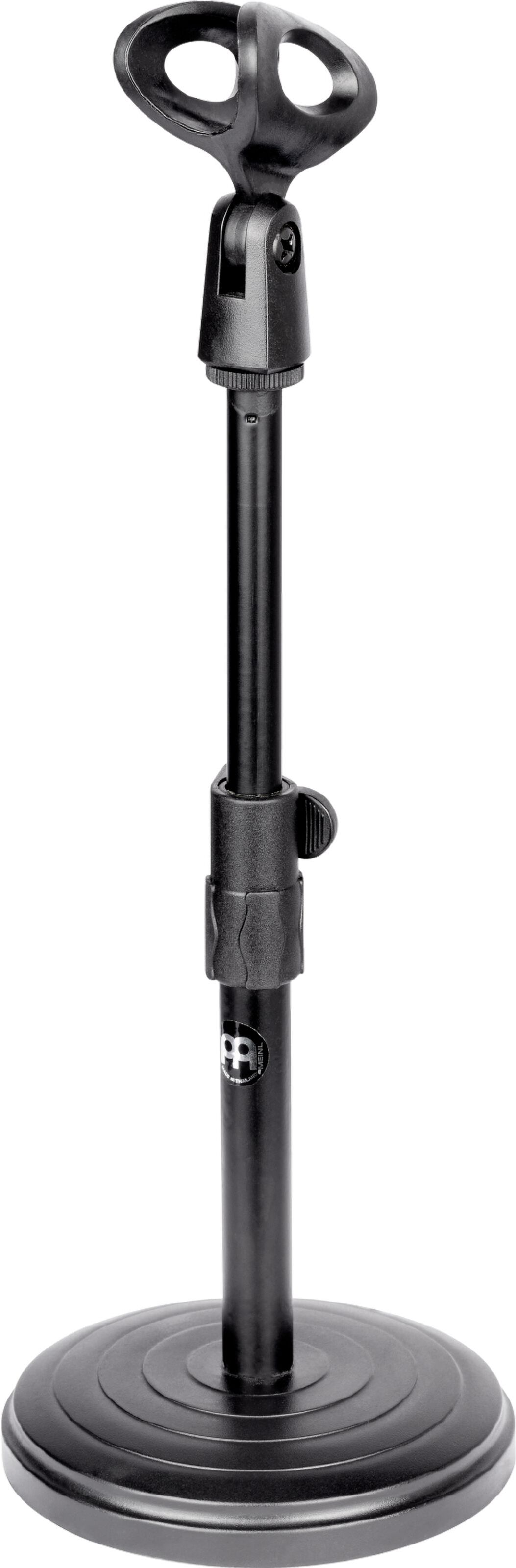 Meinl Cajon Mikrofon Ständer CMS Cajon Microphone Stand Hardware für Percussion