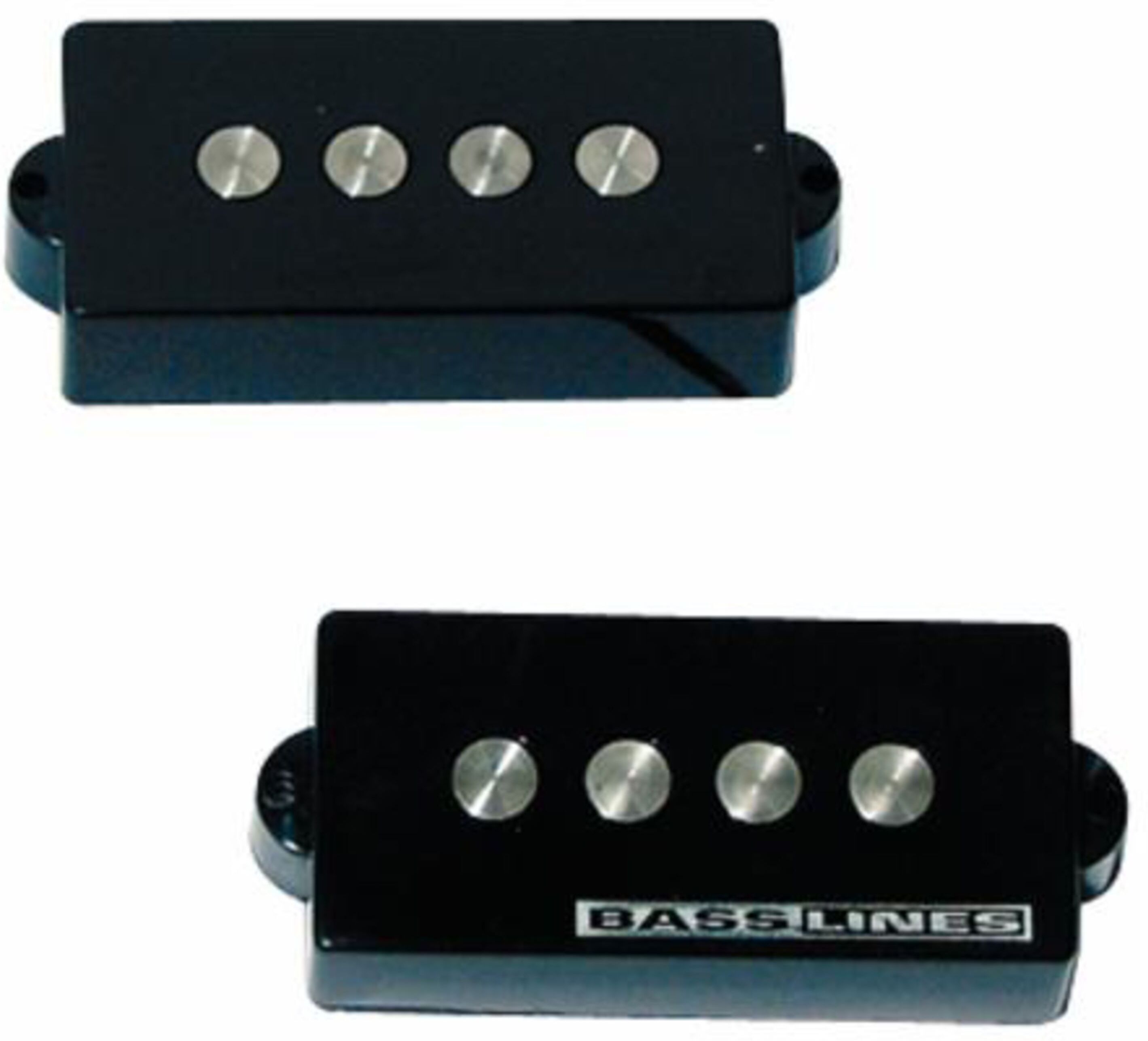 Seymour Duncan Quarter Pound P-Bass - Bass-Tonabnehmer