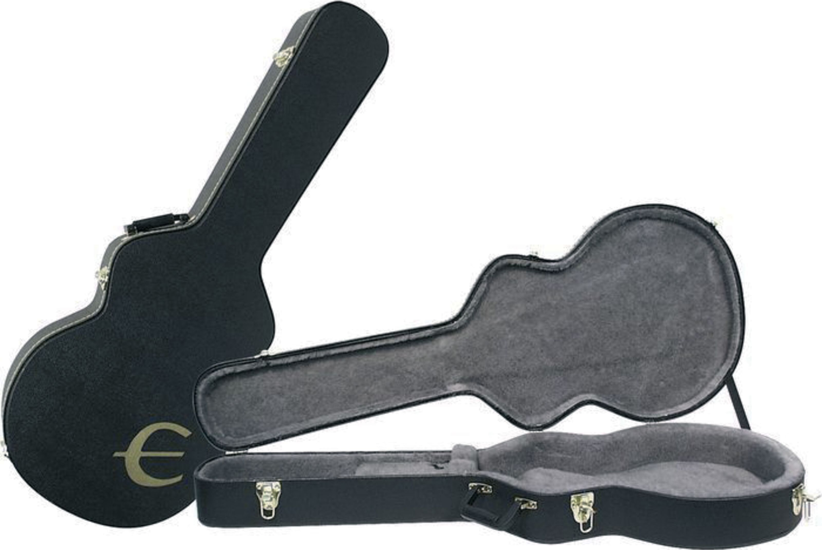 Epiphone ES-335 Case 940-E519 - Koffer für E-Gitarren