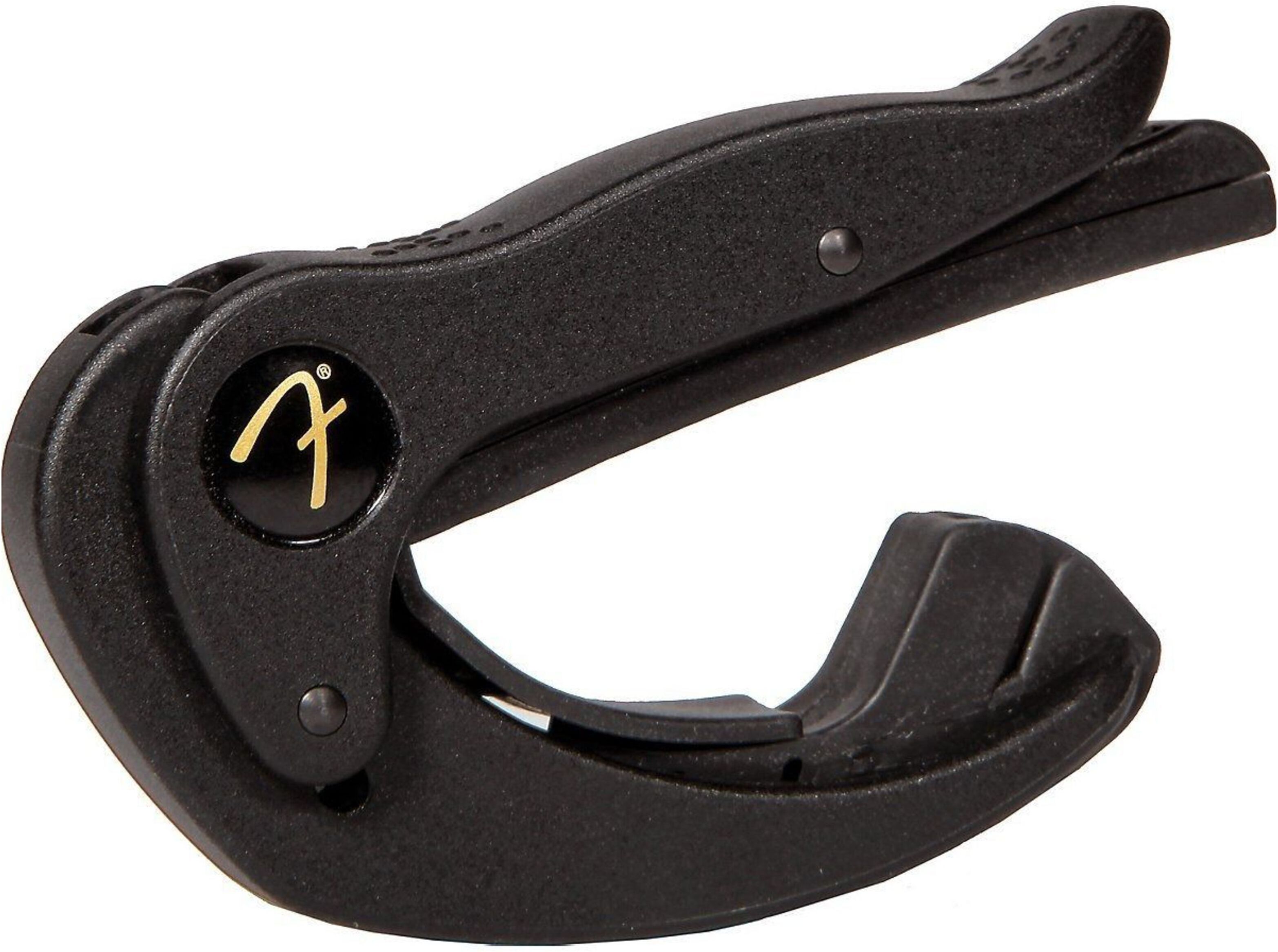 Fender FSCST Smart Capo Standard Curved - Kapodaster