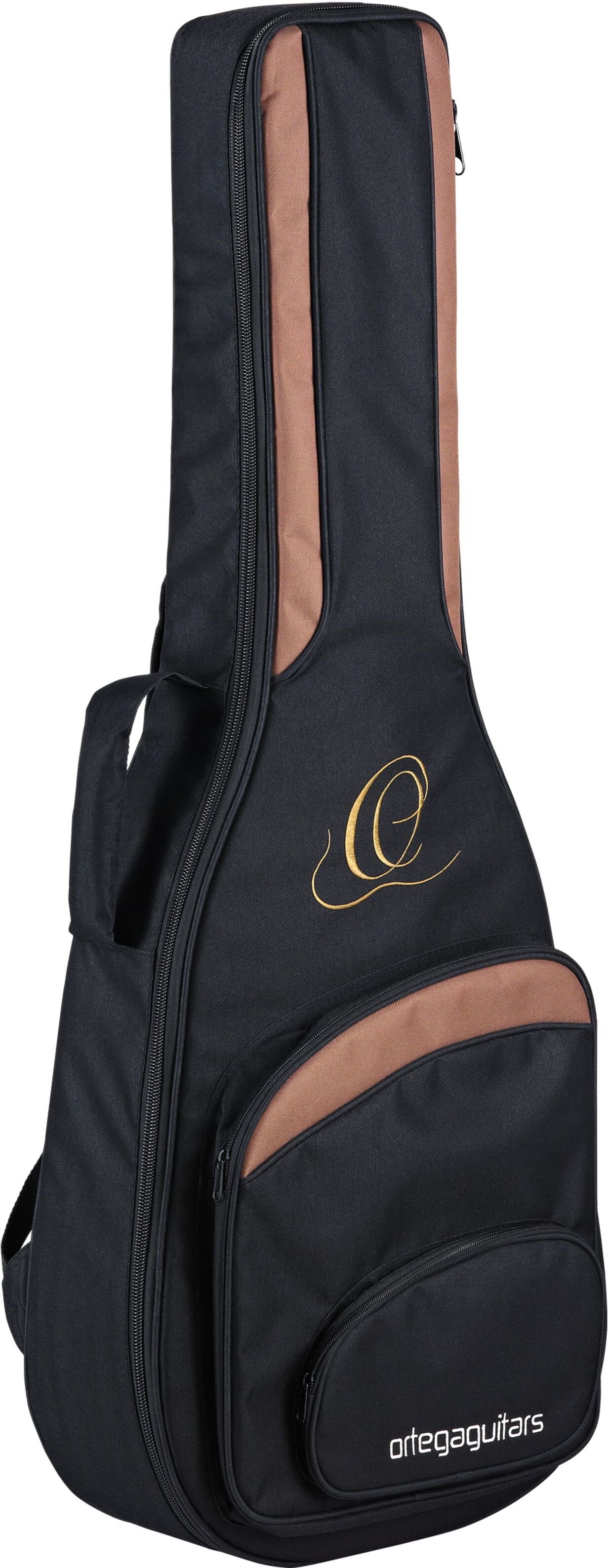 Ortega ONB-44 Bag für 4/4 Kl.gitarre - Tasche für Konzertgitarren