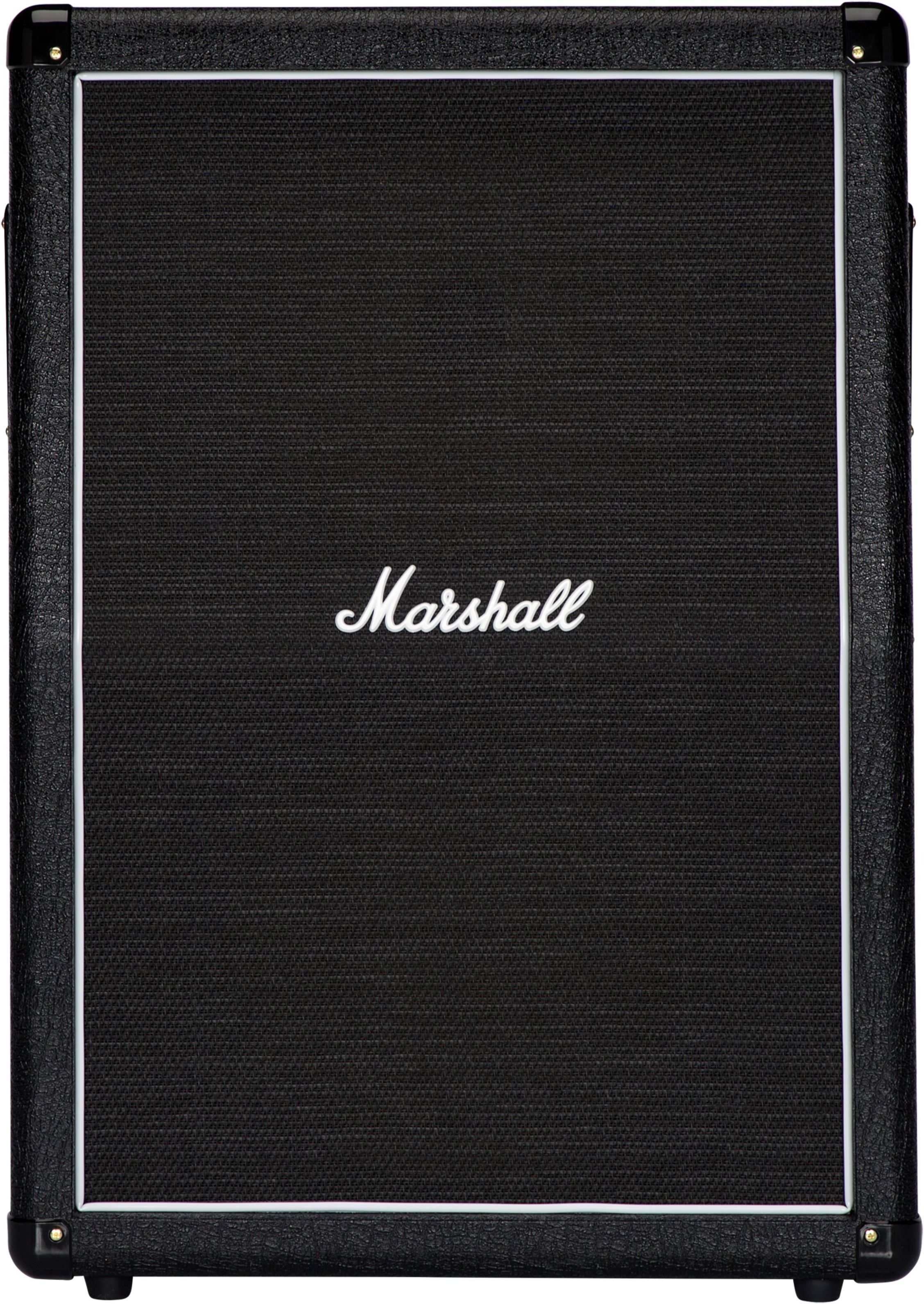 Marshall MX212AR Vertical Cabinet - Gitarrenbox