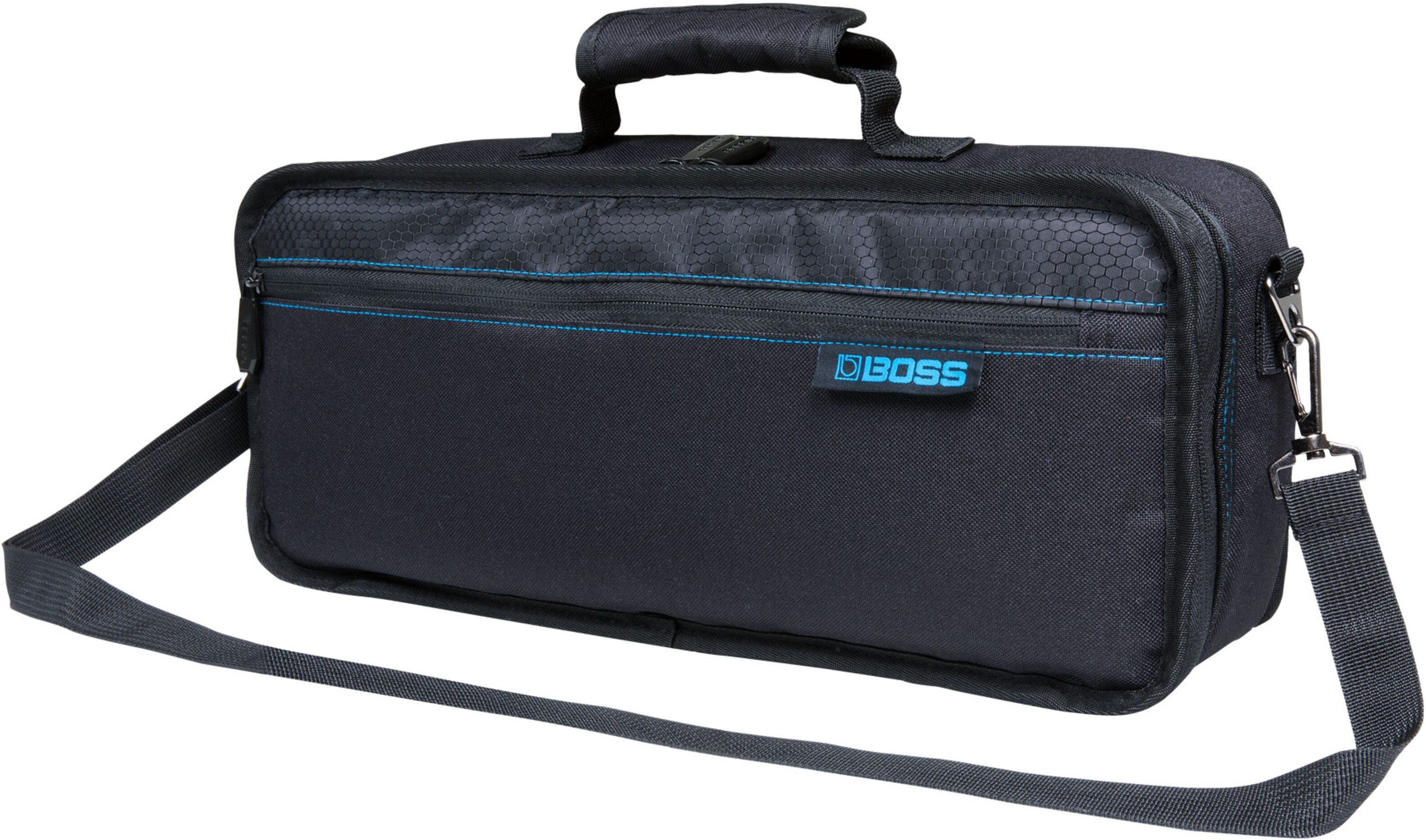 Boss GT-1 Bag - Koffer für Effektgeräte