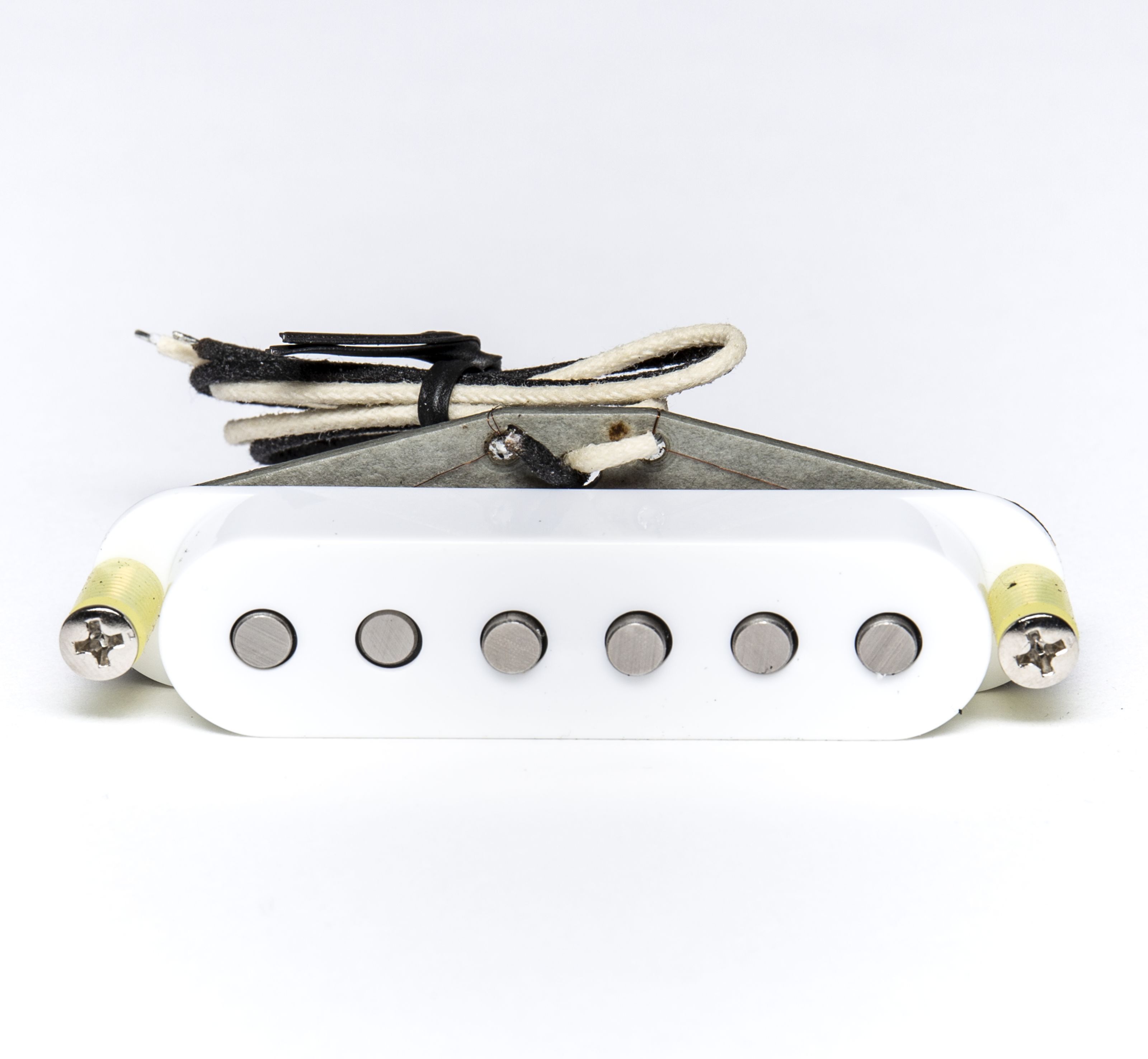 Roswell Pickups V2-B 1955 Style Single-Coil Bridge - Single Coil Tonabnehmer für Gitarren