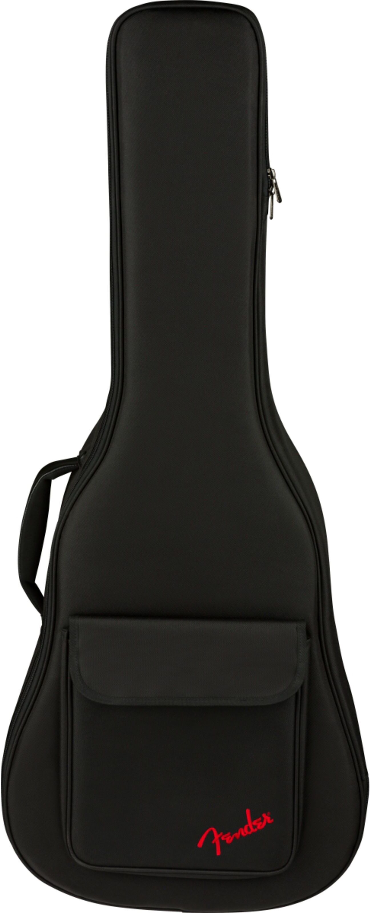 Fender Busker Dreadnought GigCase - Koffer für Westerngitarren