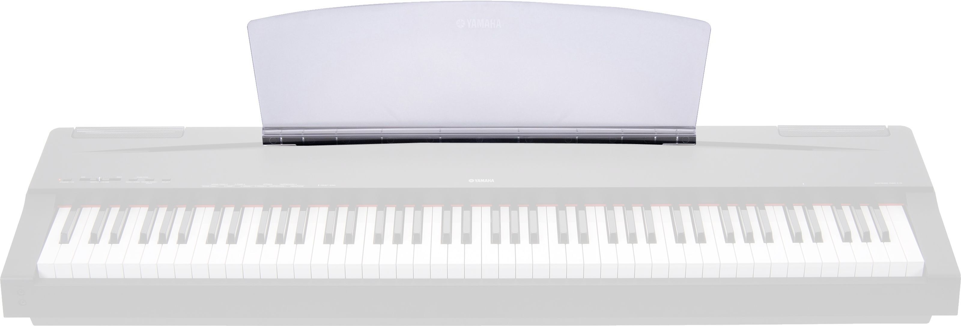 Yamaha Notenhalter P-70/P-85/P-95 - Zubehör für Pianos