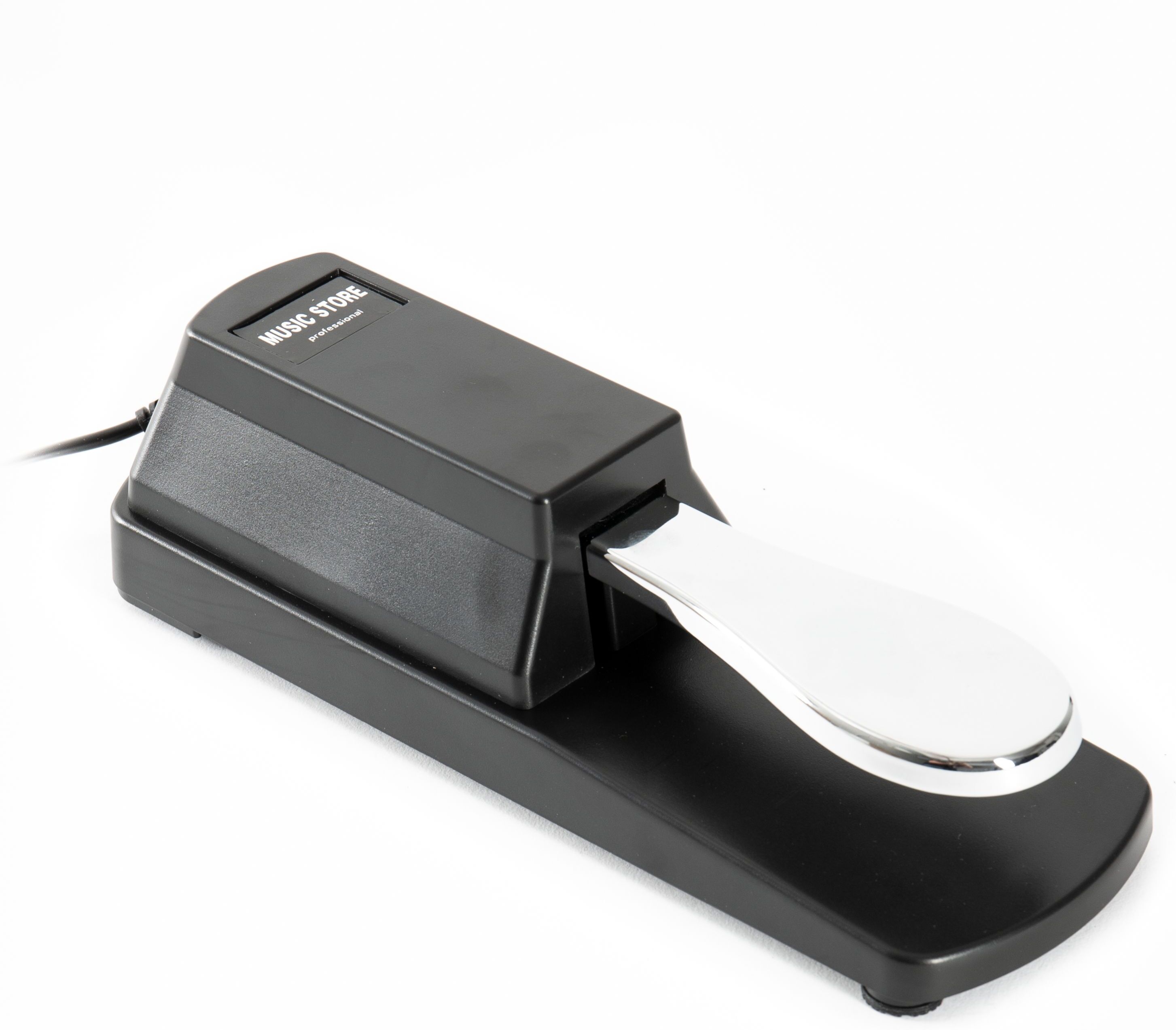 MUSIC STORE TB-1 A Sustainpedal - Sustain Pedal