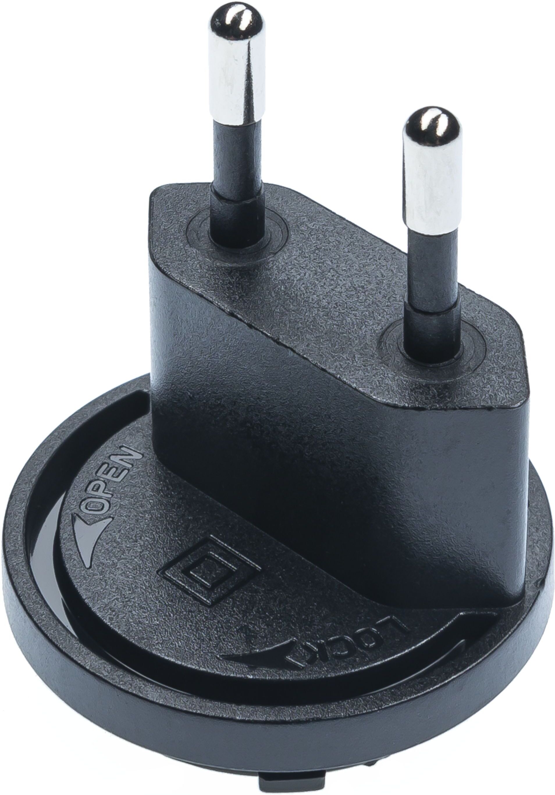 Korg AC Stecker (EU) für KA-390 - Netzteil für Keyboards