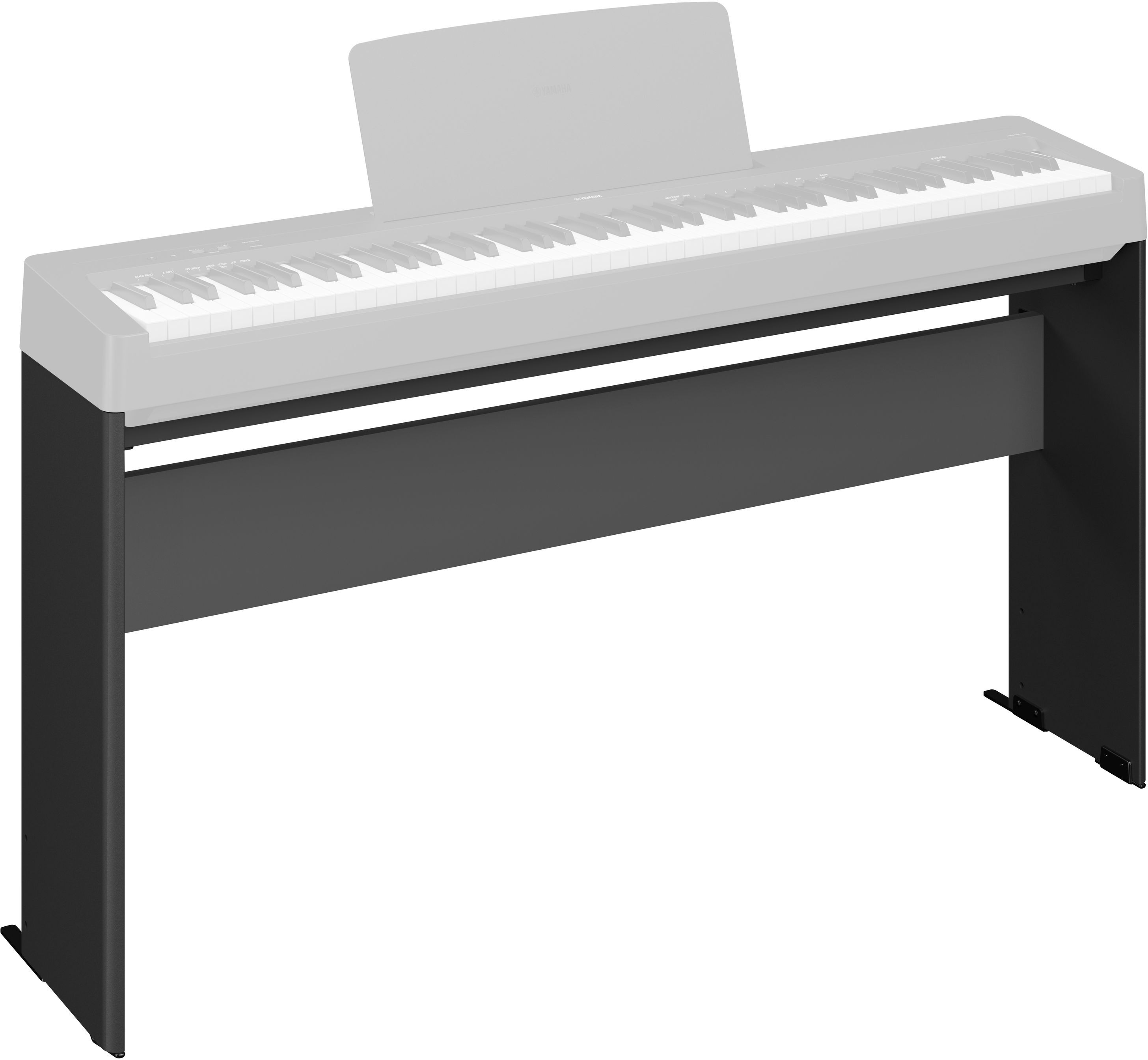 Yamaha L-100B Ständer für P-145 - Keyboardständer