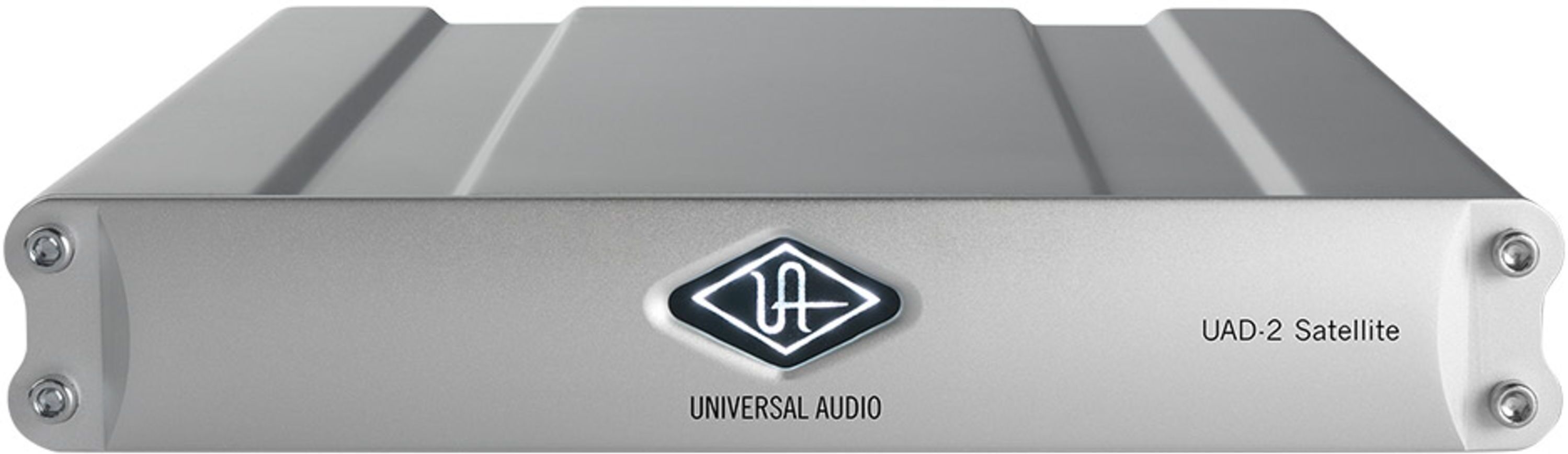 Universal Audio UAD-2 Satellite FireWire Quad Core - DSP Audio Interface