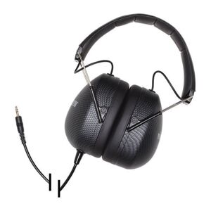 Vic-Firth - SIH2 Isolation Headphone Stereo
