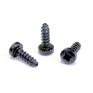 Neutrik A-SCREW-1-8 Schneidschraube - Einbaubuchse