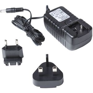 MUSIC STORE EPA150 12 V 1500 mA Power Supply - Netzteil für Keyboards