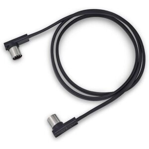 Rockboard MIDI 100 BK 1 m - MIDI Kabel