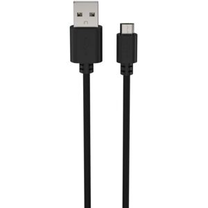 Ansmann Micro-USB Daten- und Ladekabel 1 m - Kabel