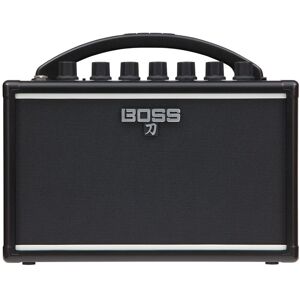 Boss Katana Mini - Modeling Combo Verstärker für E-Gitarre