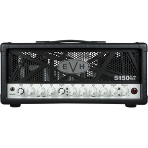 EVH 5150III 50 Watt 6L6 Head - Röhren Topteil für E-Gitarre