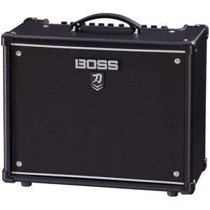 Boss KATANA-50 MKII - Modeling Combo Verstärker für E-Gitarre