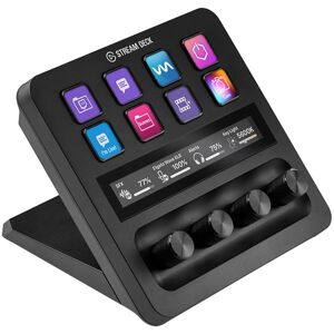 Elgato Stream Deck + Universal Controller - DAW Controller