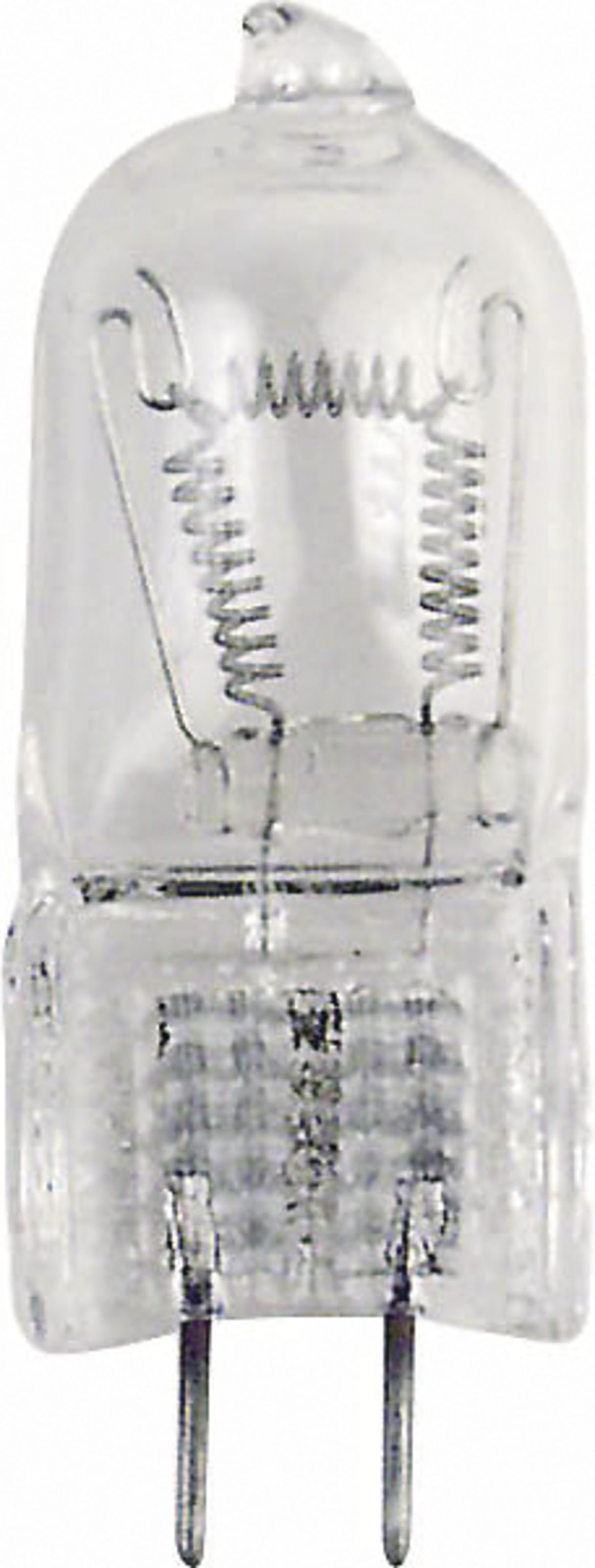 Omnilux FCS 24V/150W G-6,35 500h 3300K Halogen Lamp GX-6,35 Sockel Brenner Leuchtmittel Glühbirne