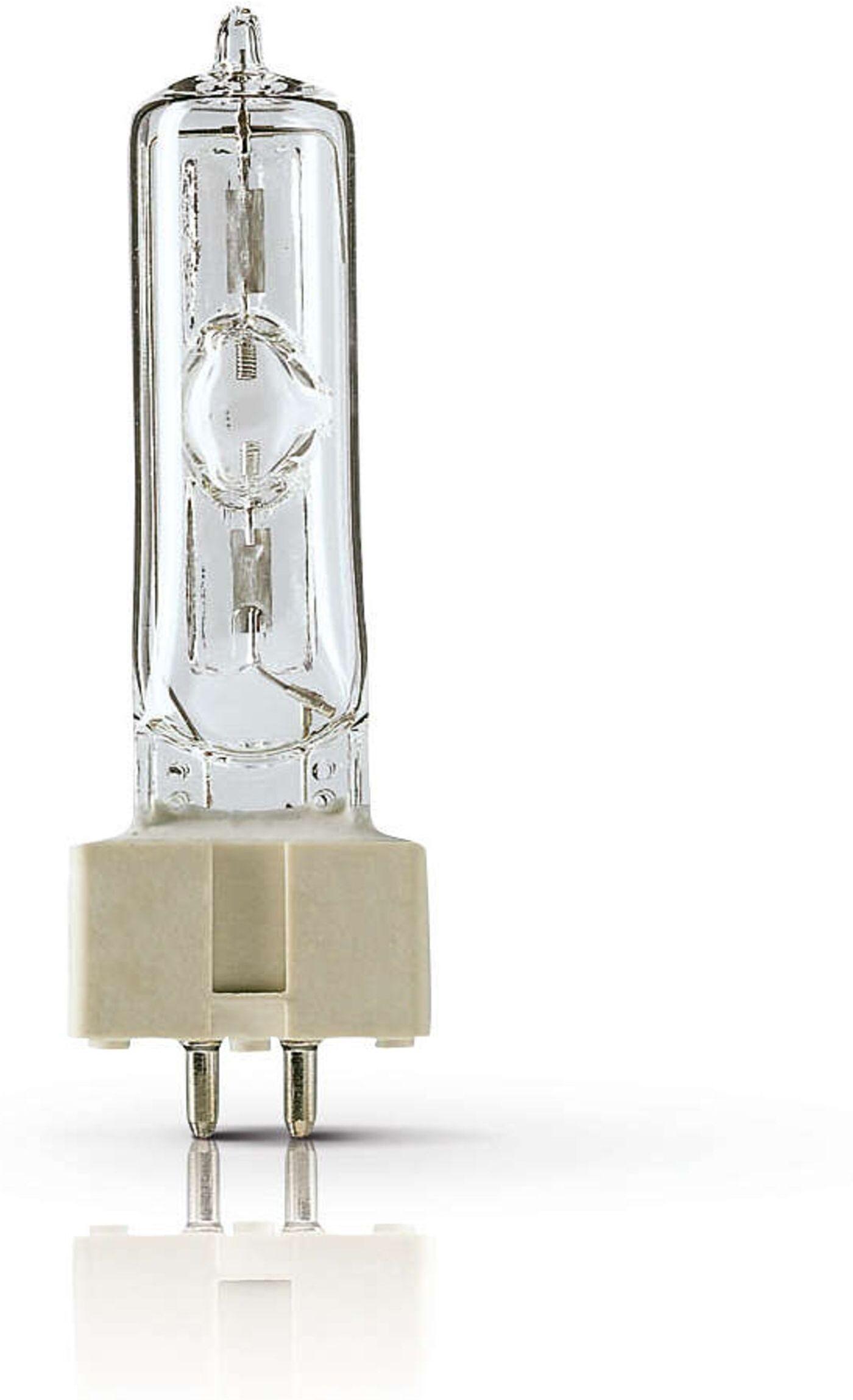 Philips MSR 575W/2 10H 1CT/4 GX9,5 Metal Halide Lamp Brenner Leuchtmittel Glühbirne