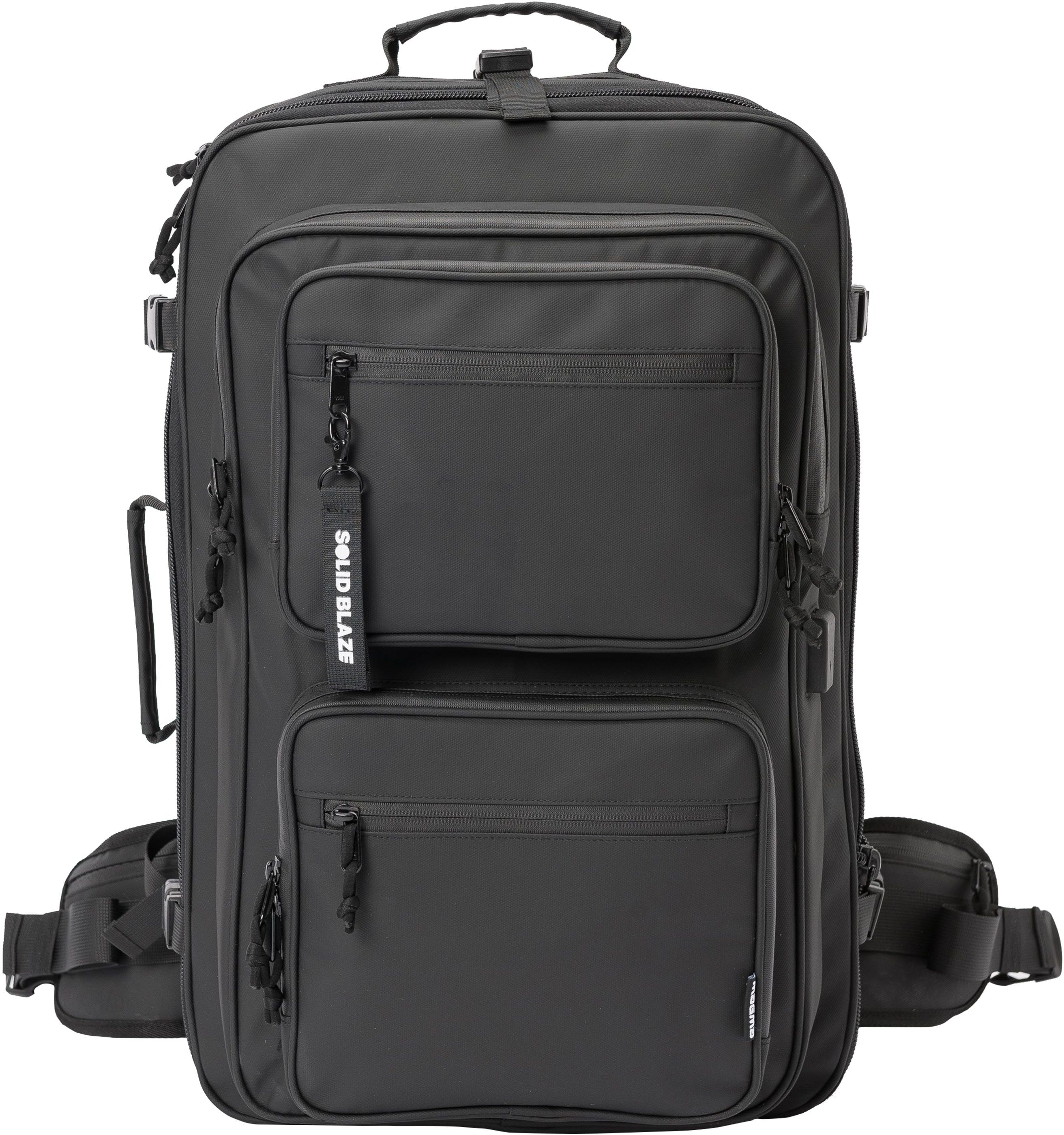 Magma Solid Blaze Pack 180 - DJ Equipment Tasche