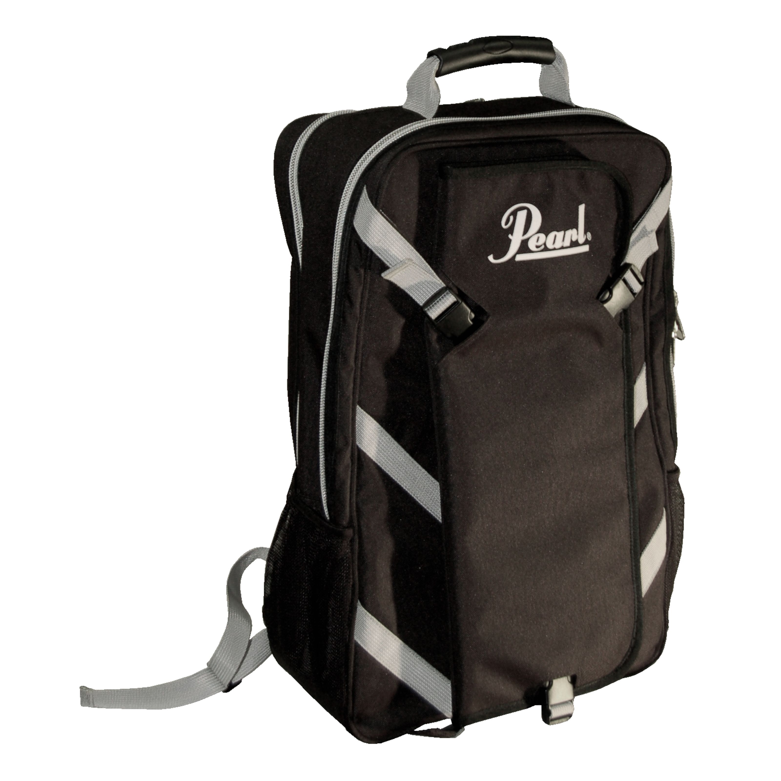 Pearl Backpack PDBP01 incl. Stickbag - Drumstick Tasche