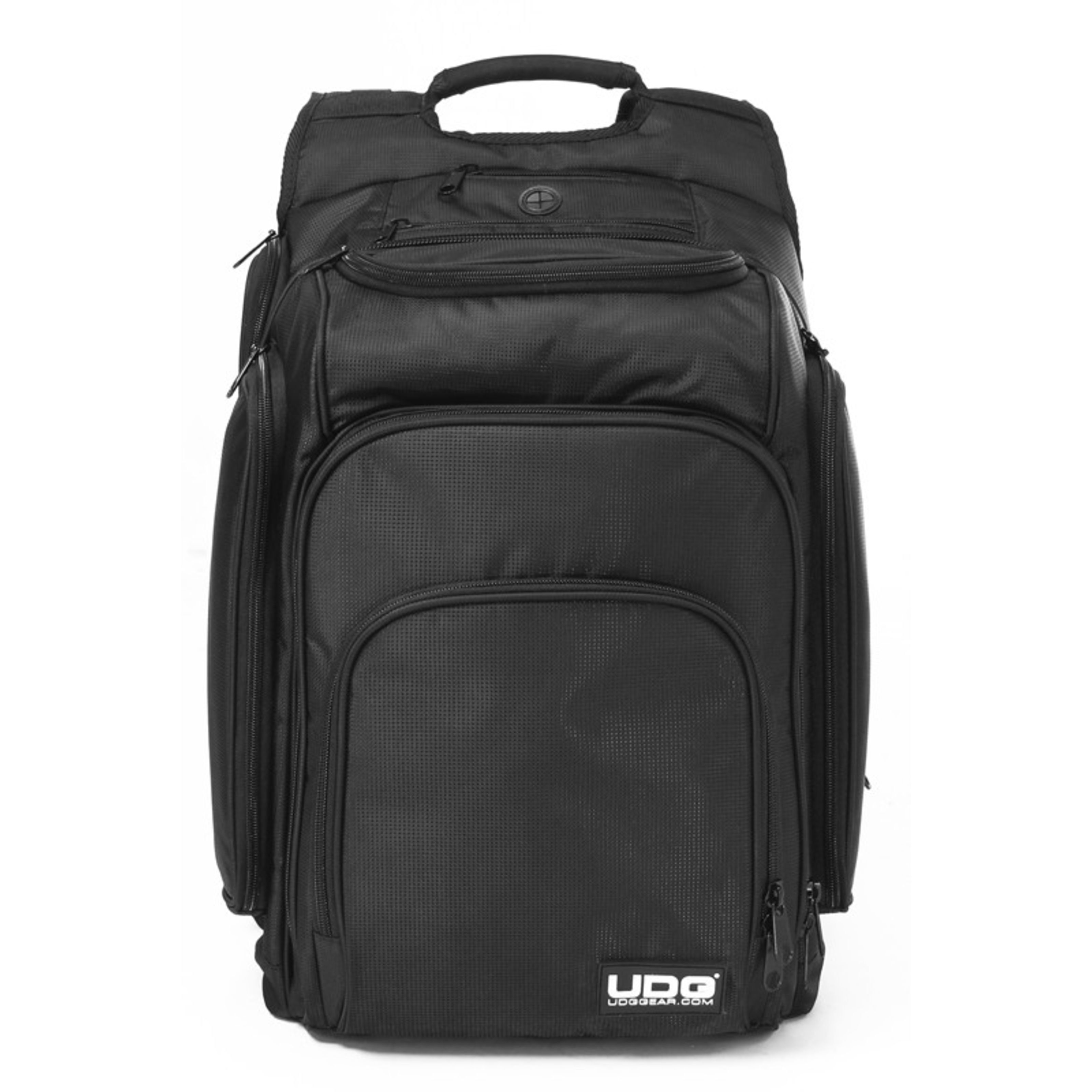 UDG - Ultimate Digi BackPack Black/Orange (U9101BL/OR)