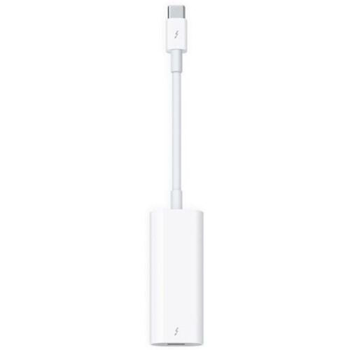 Thunderbolt 3 (USB C) auf Thunderbolt 2 Kabel - Apple Adapter