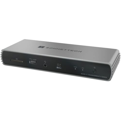 Sonnet Echo 11 Thunderbolt 4 Dock TB4 - Apple Adapter