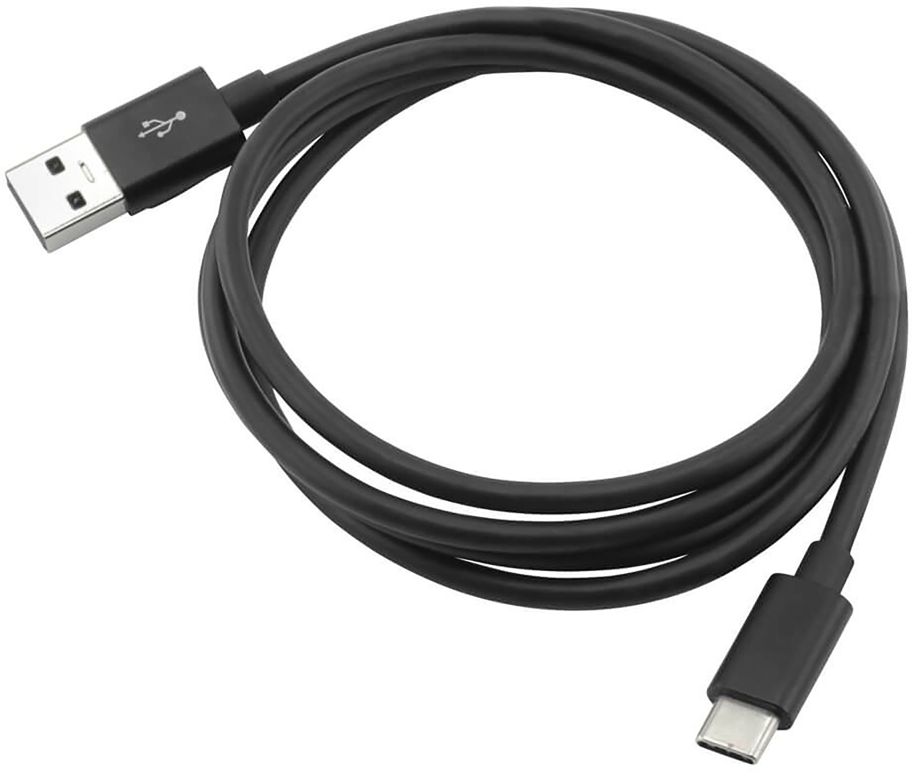 Ansmann Type-C USB Daten und Ladekabel 1,2 m - Kabel