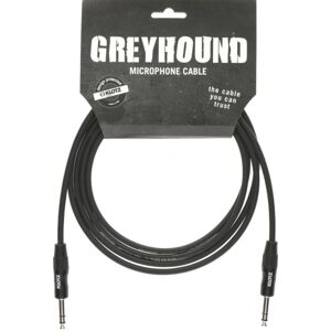 Klotz - GRG1PP09.0 Greyhound Patchkabel 9 m