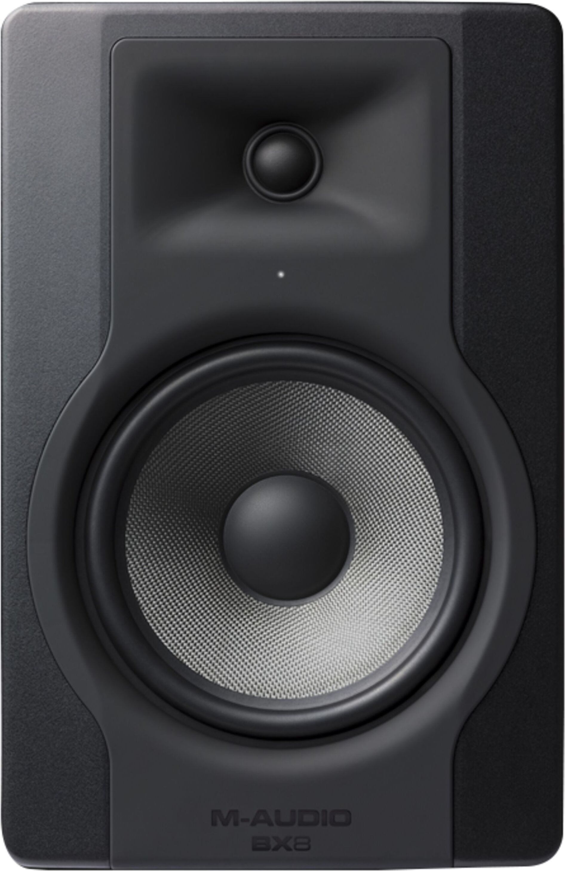 M-Audio BX8 D3 - Aktive Studiomonitor