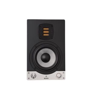 EVE audio SC205 - Aktive Studiomonitor