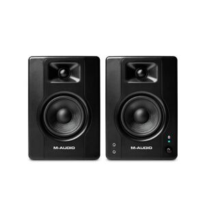 M-Audio BX4 BT - Aktive Studiomonitor