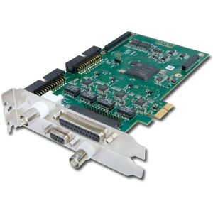 Marian Clara D PCIe AES Audio Interface - PCIe Soundkarte