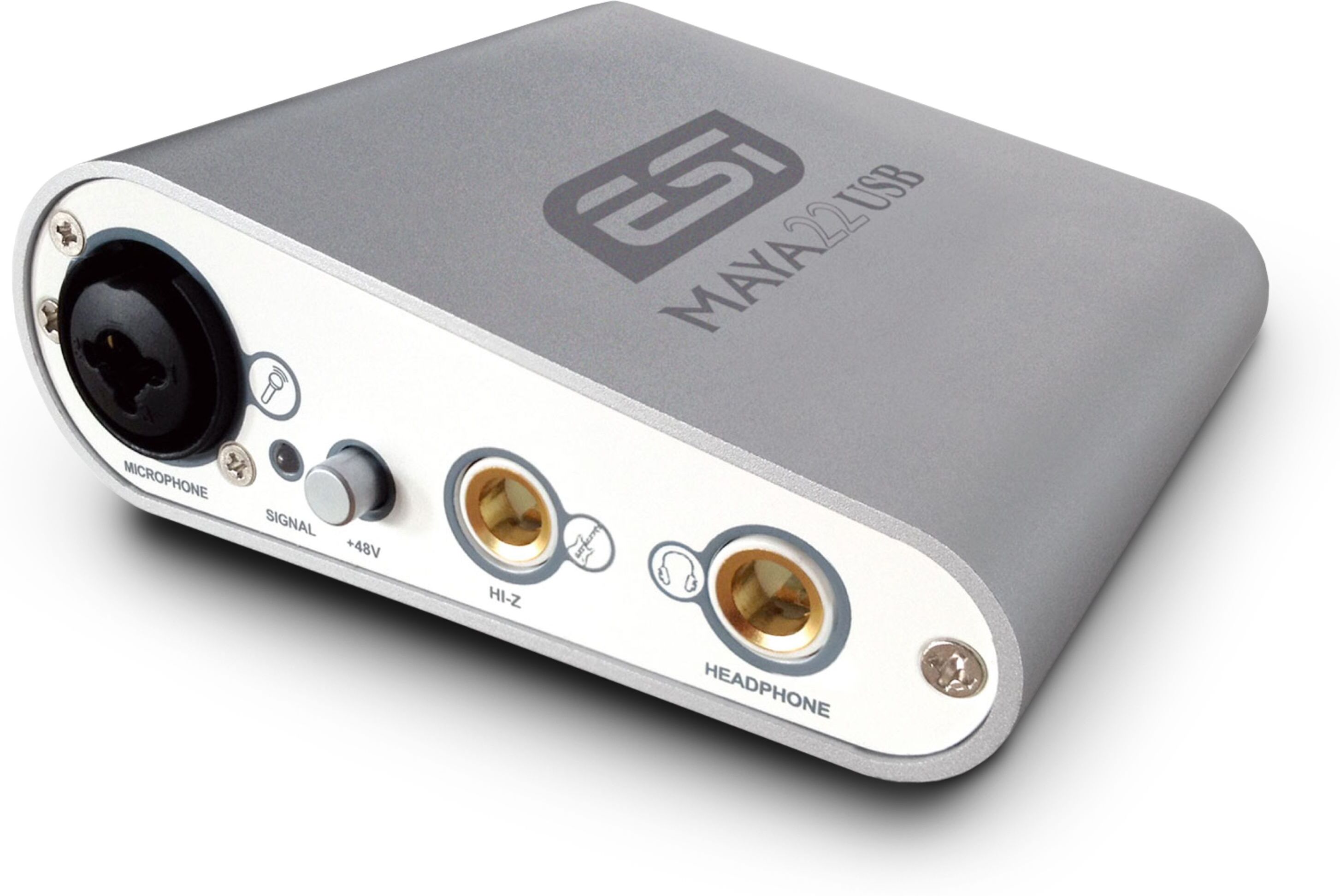 ESI - MAYA 22 USB Audio Interface